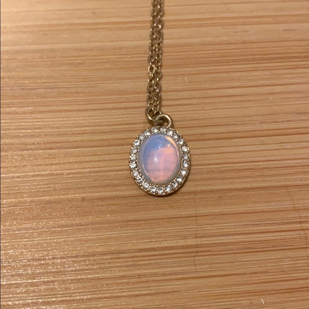 Beautiful old school necklace